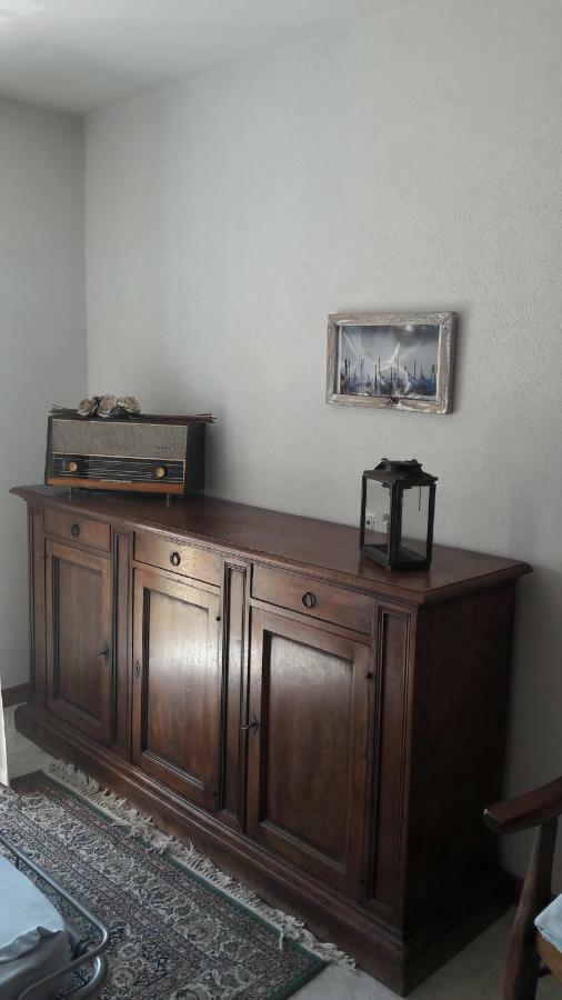 Residenza Letizia Apartment Nemeggio Luaran gambar